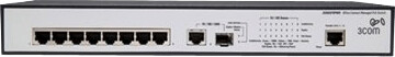 HPE 8-Port V1905-8-PoE