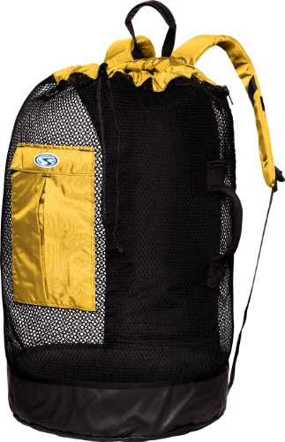 Stahlsac Bonaire Mesh Backpack