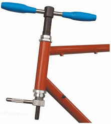 Cyclus Head Tube Reamer