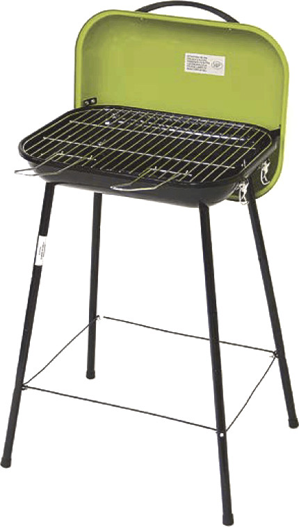 Somagic Holiday Grill (304836)