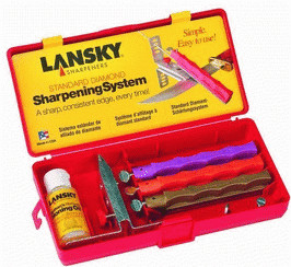 Lansky LK3DM