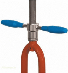 Cyclus Crownrace cutter