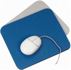 Q-CONNECT Mouse Pad Economy