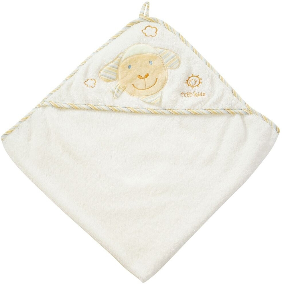 Fehn Cape de bain Mouton Paul
