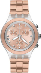 Swatch Full Blooded Caramel (SVCK4047AG)