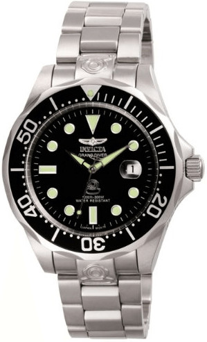 Invicta Grand Diver Pro (3044)