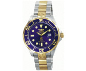 invicta pro diver 6995