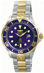Invicta Grand Diver Pro (3049)