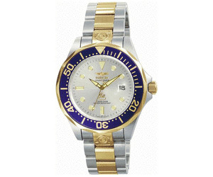 Invicta grand deals diver 3050