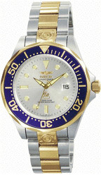 Invicta Grand Diver Pro 3050 ab 133 00 Preisvergleich bei