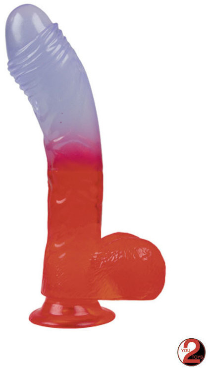 NMC Jolly Buttcock