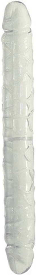 You2Toys Crystal Duo Double-Dong
