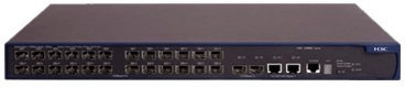 HPE A3600-24-SFP EI Switch