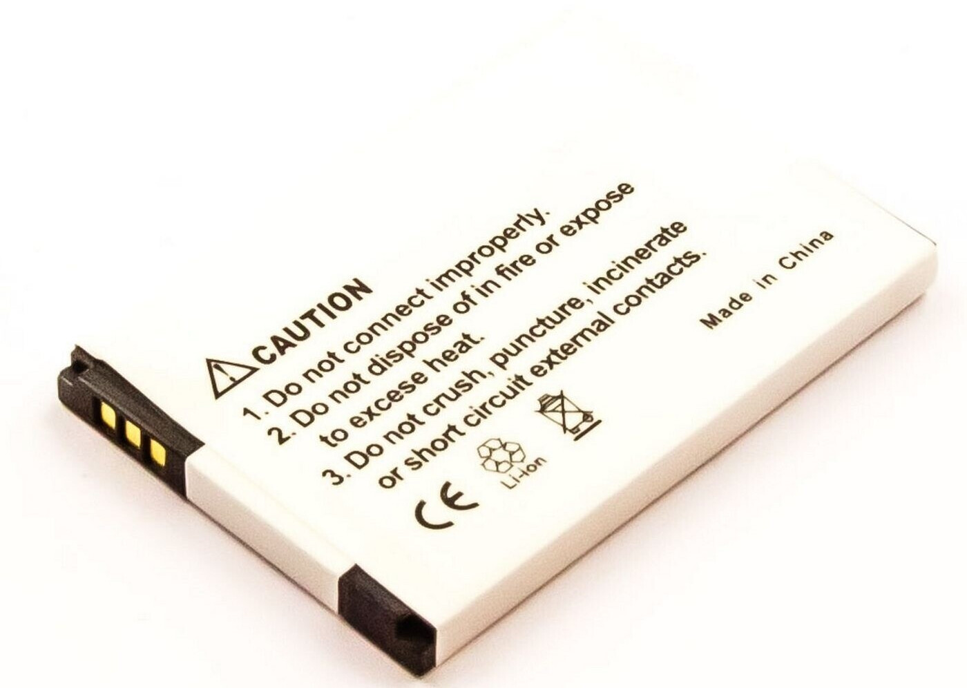 Batterie téléphone fixe Gigaset Batterie SL400 H au meilleur prix sur