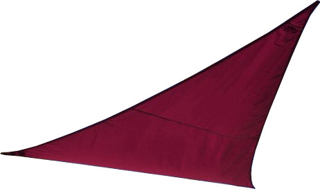 Kookaburra 3.6m Triangular Shade Sail
