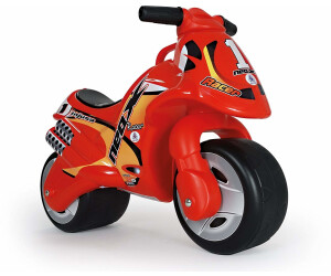 moto porteur injusa