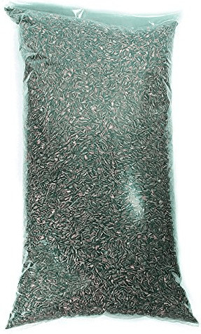 Erdtmanns Graines de tournesol (25 kg)