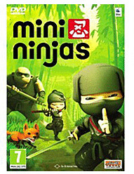Mini Ninjas (Mac)