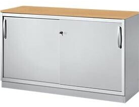 Haaga Haaga 476 Profi-Line - side view