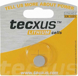 Tecxus CR 1225