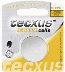 Tecxus CR 2430