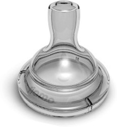 iiamo Tétine en silicone pack de 3