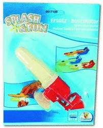The Toy Company Splash & Fun Moteur pour bateaux (7788301)