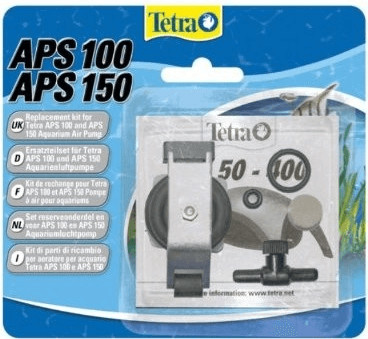 Tetra Kit de rechange APS 100/150