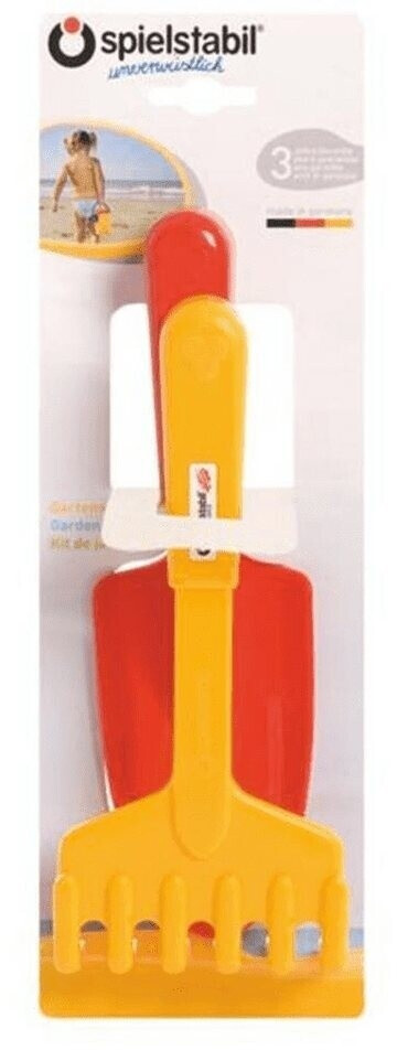 spielstabil Set jardinage 7819