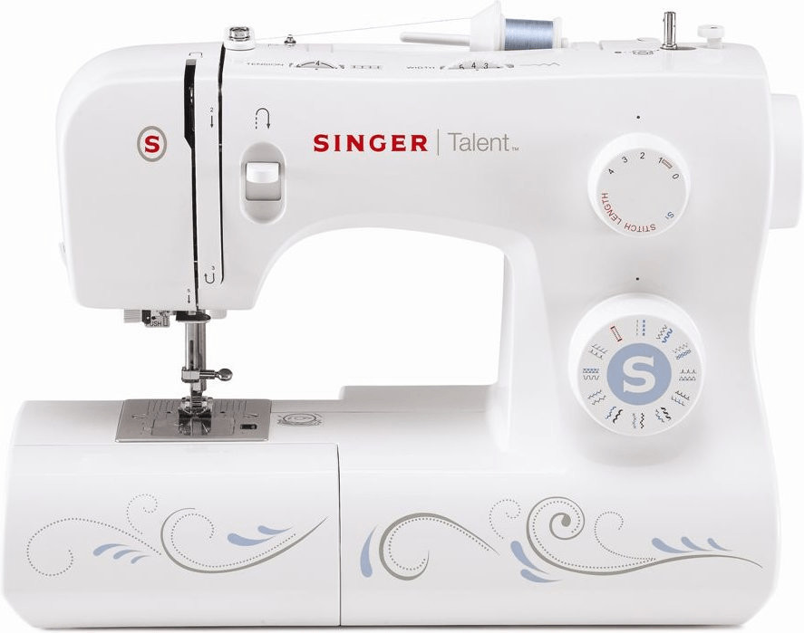 Singer Sewing Machine Talent 3323