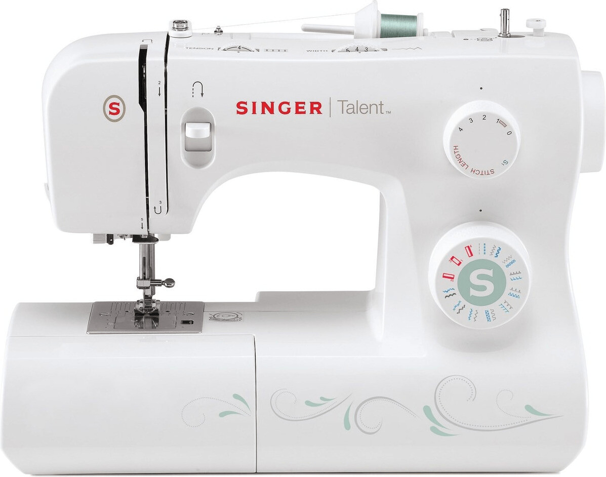 Singer Talent 3321