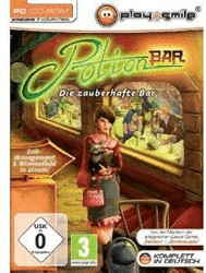 Potion Bar (PC)