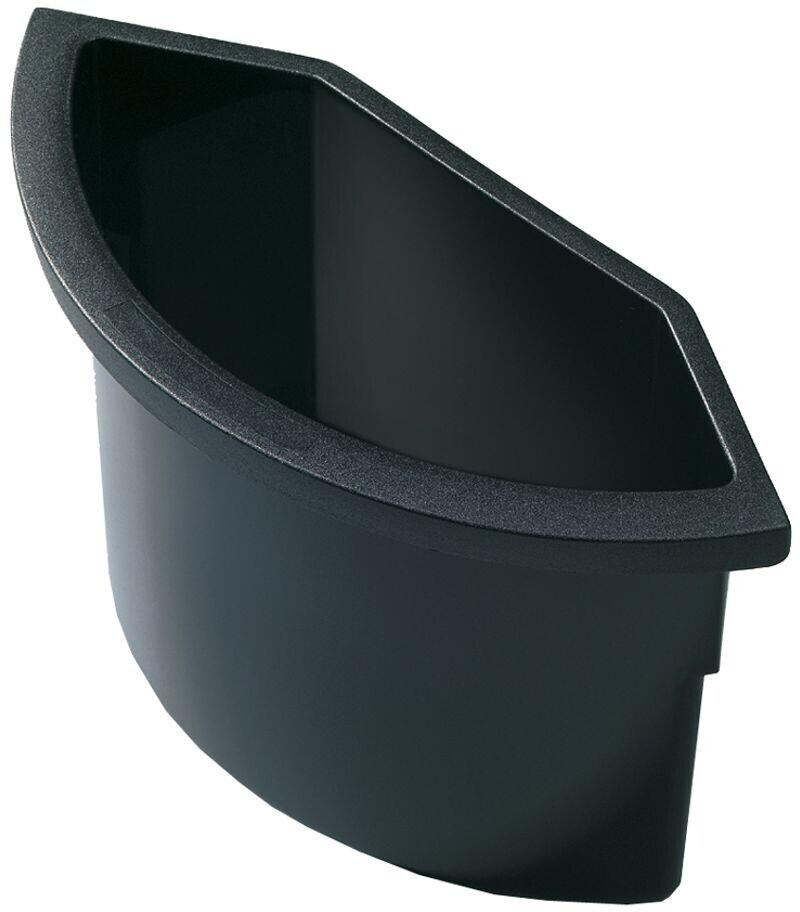 Helit Bin insert 2 L (61074)