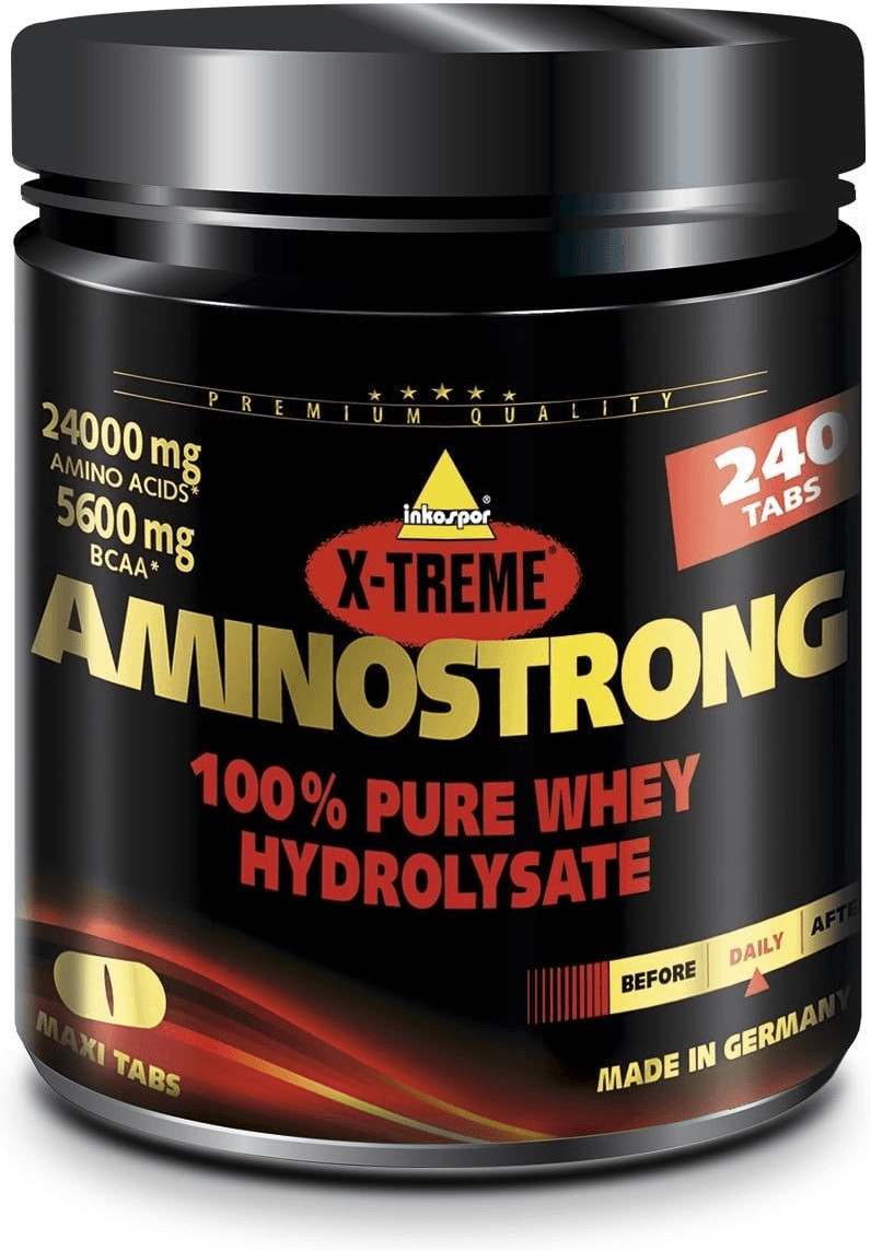 Inko X-Treme Aminostrong