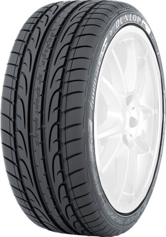 Dunlop SP Sport Maxx 285/35 R21 105Y RFT
