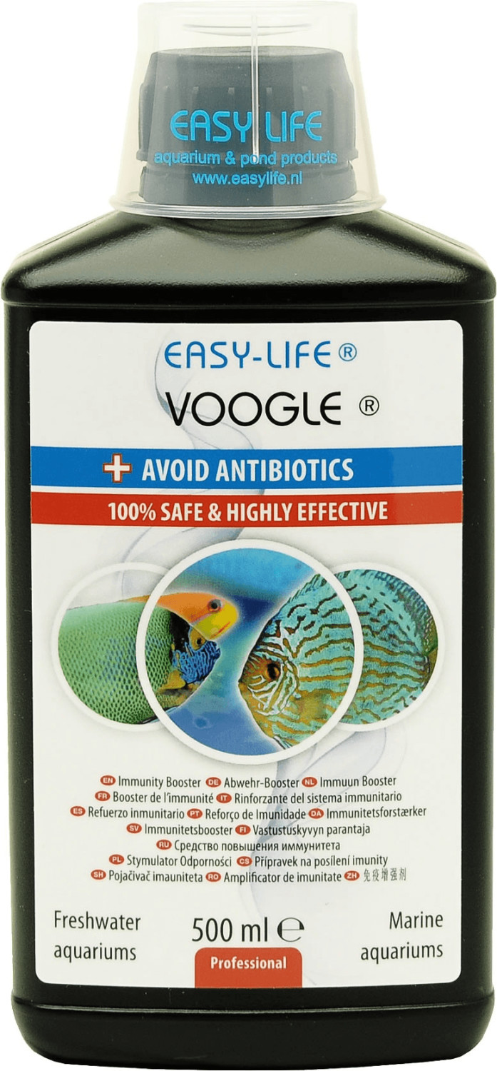 Easy Life Voogle 500 ml