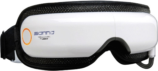 Tecnovita YM68 Sonno Lunettes de massage