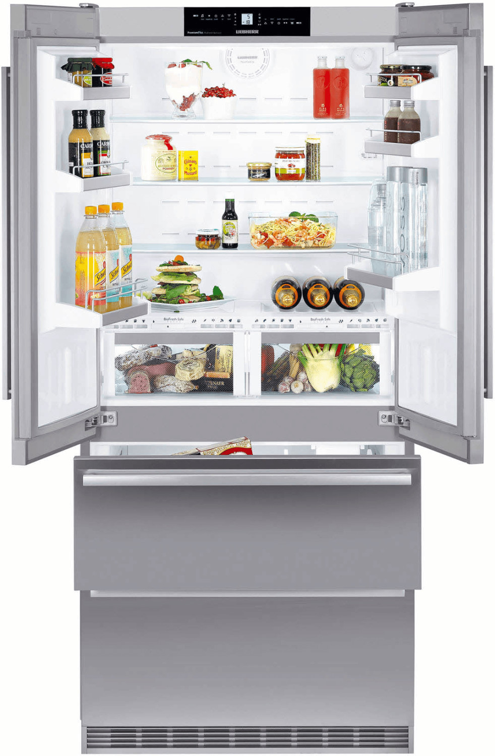 Buy Liebherr CBNES6256 from £7,249.00 (Today) – Best Deals on idealo.co.uk