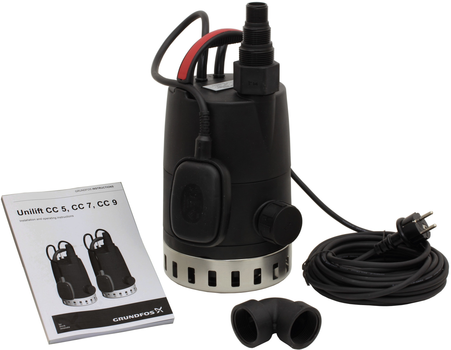 Grundfos Unilift CC 7 (96280968)