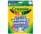 Crayola Super Washable Marker Pens Pack of 8 - Color: Assorted