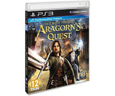The Lord of the Rings: Aragorn's Quest (PS3)