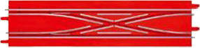 Carrera DIGITAL 143 - Aiguillage double XXL (42010)