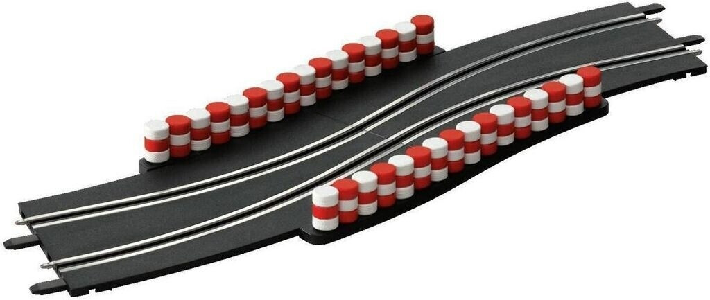 Carrera Go!!! Chicane