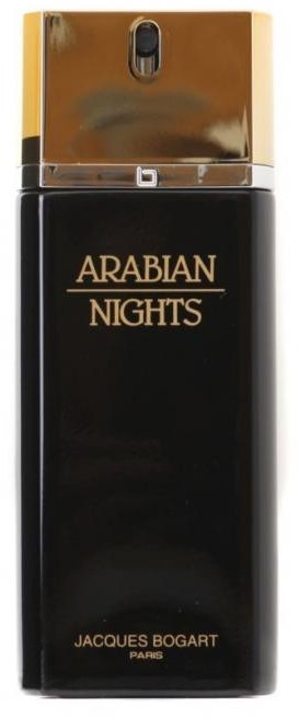 Bogart Arabian Nights Eau de Toilette (100 ml)