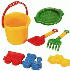 Klein Set seau et accessoires
