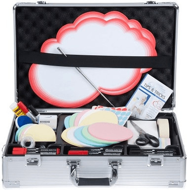 Legamaster Presentation Case Premium