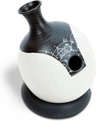 Schlagwerk Basic Udu (U 62)