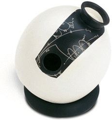 Schlagwerk Twin Udu low (U 20 T)