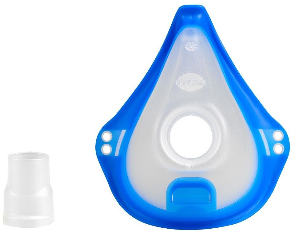 Pari Vortex Erwachsenenmaske Soft ab € 7,36 | Preisvergleich bei idealo.at