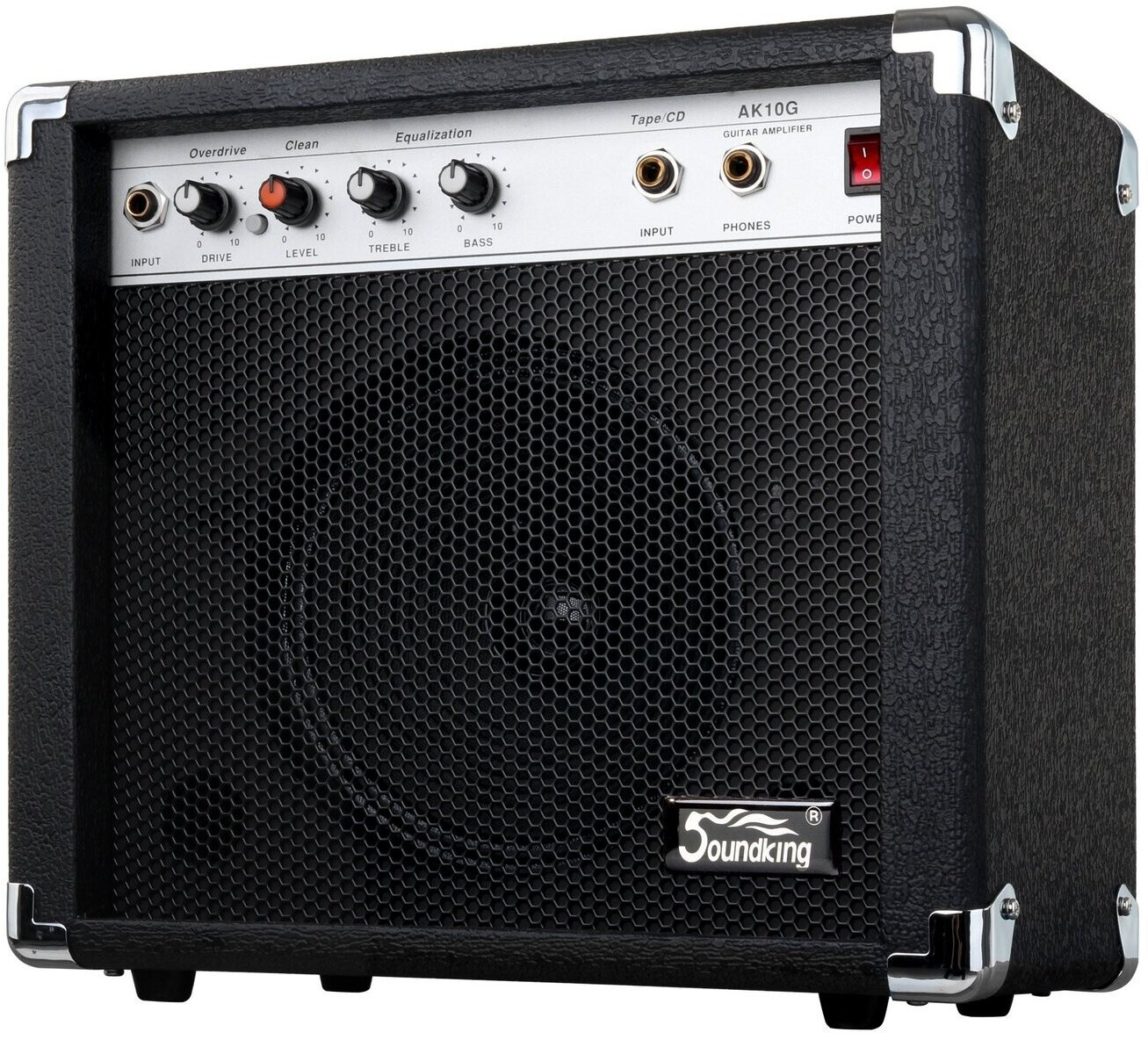 Soundking AK10-G